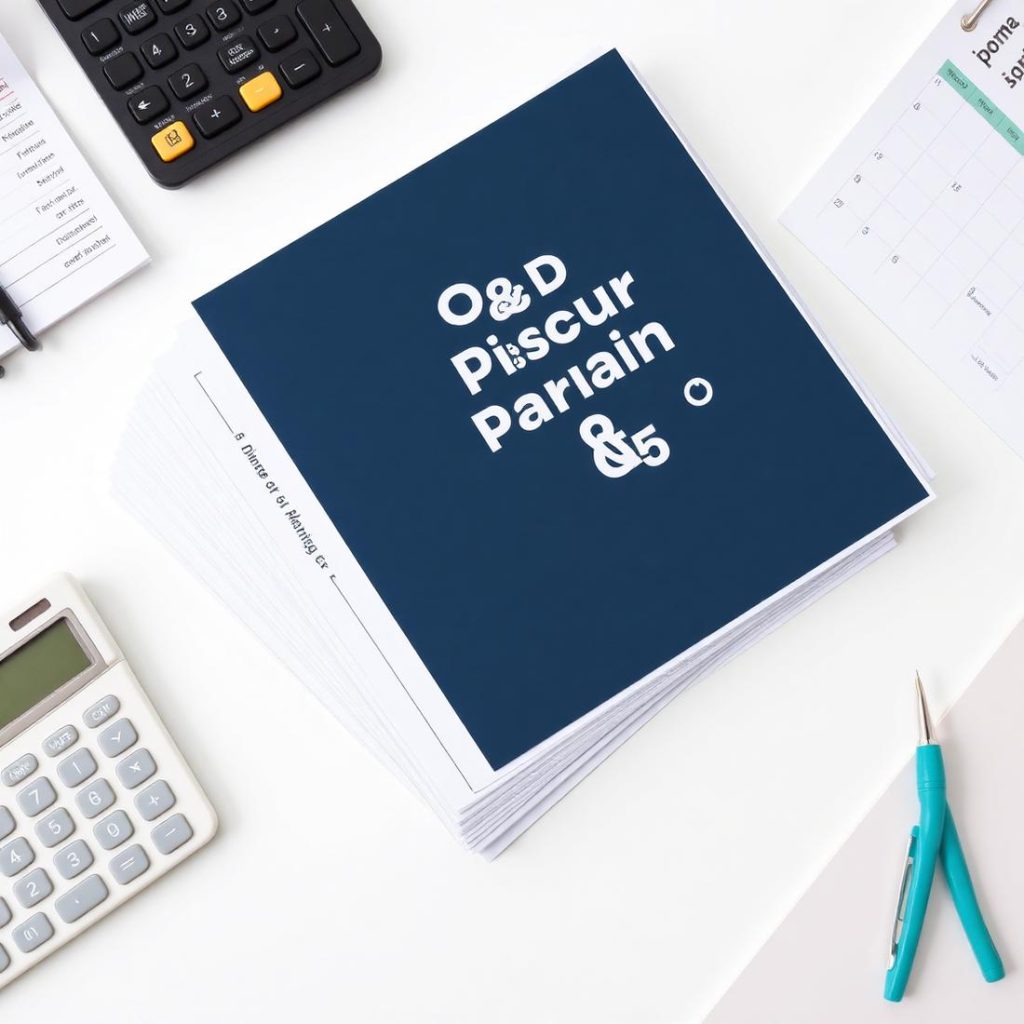 Discharge & Recertification Planning Pack