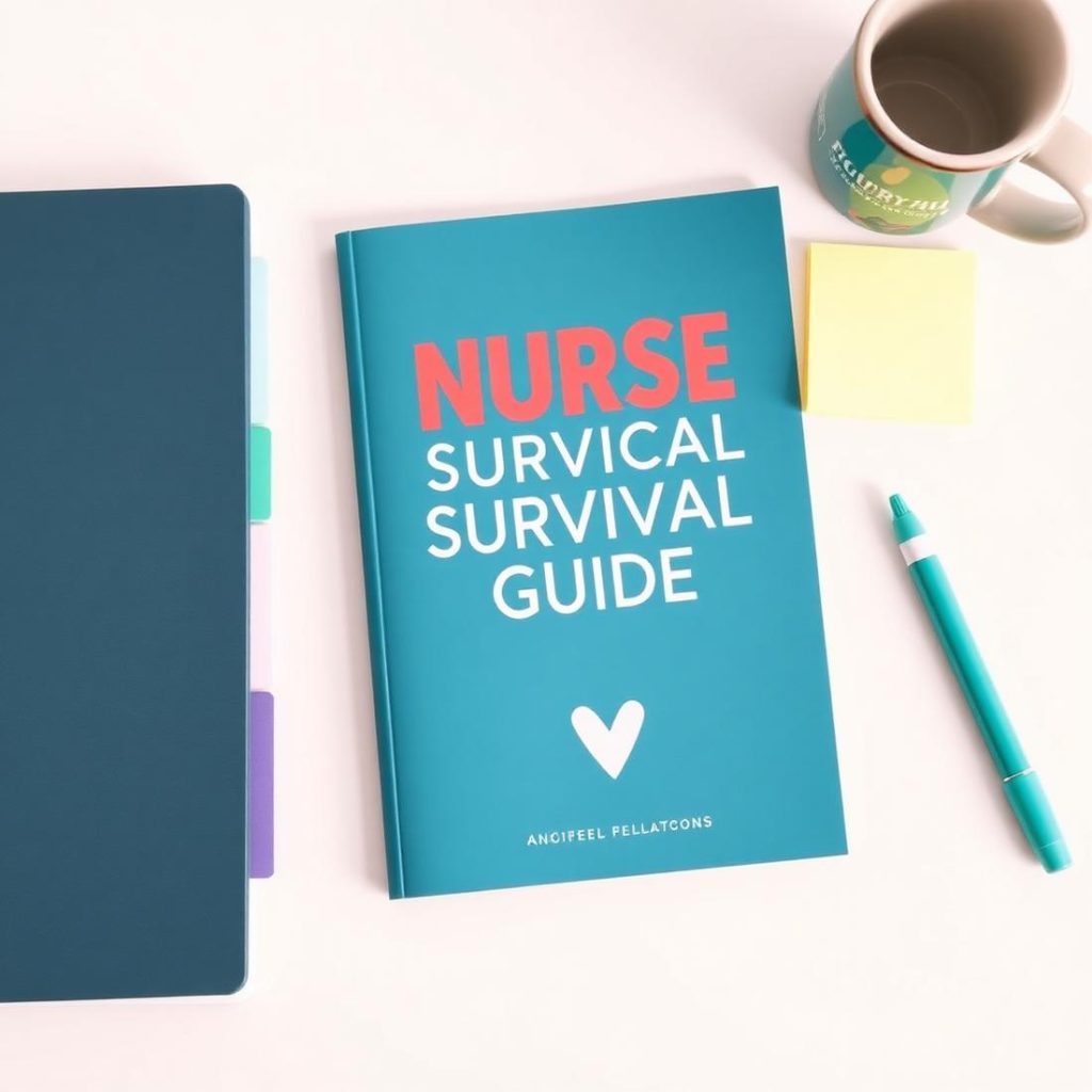 Home Health Nurse Survival Guide