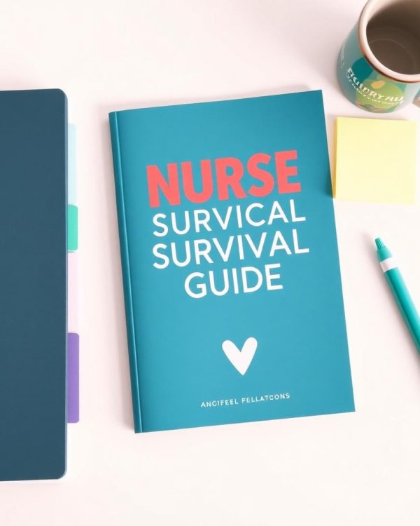 Home Health Nurse Survival Guide